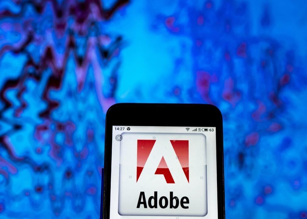 #19. Adobe Inc.